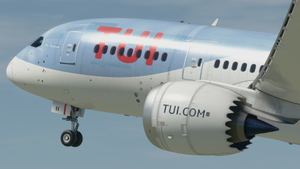 Kuro B787-8 v2 - TUI Airways G-TUII thumbnail 6