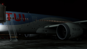 Kuro B787-8 v2 - TUI Airways G-TUII thumbnail 8