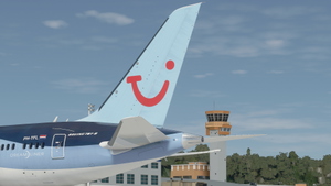 Kuro B787-8 v2 - TUIfly Netherlands PH-TFL thumbnail 6