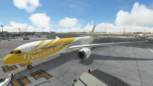  Kuro Boeing 787-8 Scoot 9V-OFJ thumbnail 22