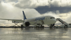 Kuro Boeing B787-8 [V2] Air Europa | 4K thumbnail 8