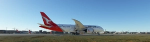 KURO QANTAS 787-8 V2 thumbnail 2