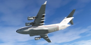 Kuwait Air Force C17 (Destroyer121) thumbnail 5