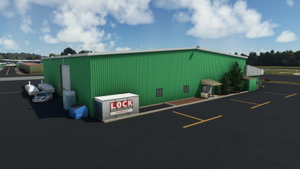 KVUO - Pearson Airfield - Vancouver, WA thumbnail 4