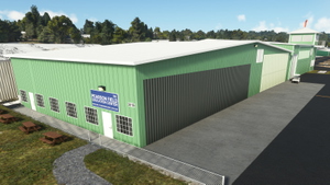 KVUO - Pearson Airfield - Vancouver, WA thumbnail 5