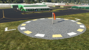 KVUO - Pearson Airfield - Vancouver, WA thumbnail 7