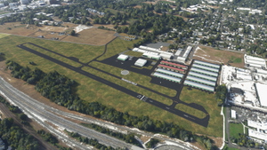 KVUO - Pearson Airfield - Vancouver, WA thumbnail 8