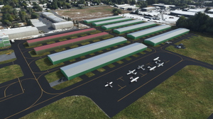 KVUO - Pearson Airfield - Vancouver, WA thumbnail 10