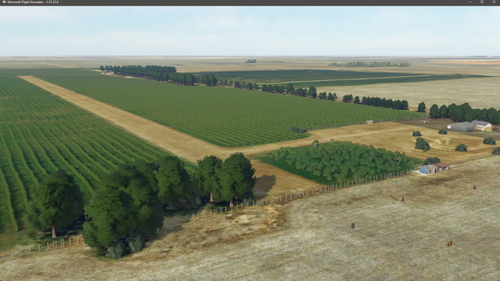 LAD2637 - Estancia El Silencio
