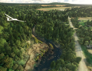 Lake Sept-Iles CSP8 (Quebec) thumbnail 14