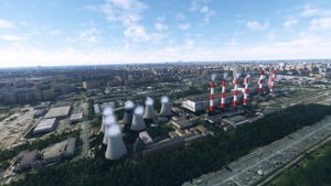 Landmarks of Moscow. Part 2 thumbnail 2