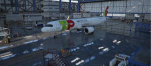 LatinVFR A321neo LR TAP Air Portugal (CS-TXK) thumbnail 2