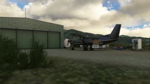 Lava Hot Springs Airport 01ID thumbnail 2
