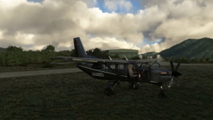 Lava Hot Springs Airport 01ID thumbnail 5