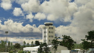 LDPL - Pula Airport thumbnail 1