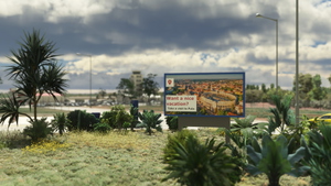 LDPL - Pula Airport thumbnail 2