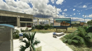 LDPL - Pula Airport thumbnail 3