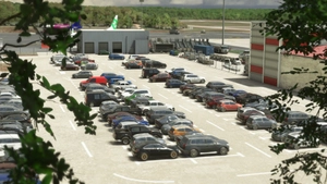 LDPL - Pula Airport thumbnail 6