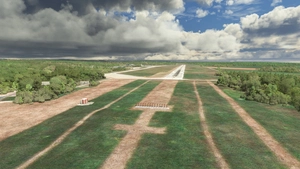 LDPL - Pula Airport thumbnail 7