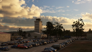 LDPL - Pula Airport thumbnail 8