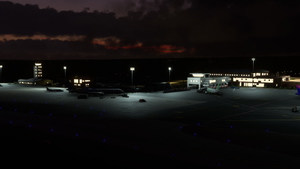 LDPL - Pula Airport thumbnail 9