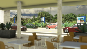 LDPL - Pula Airport thumbnail 10