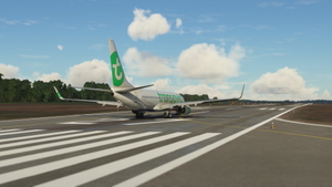 LDPL - Pula Airport thumbnail 12
