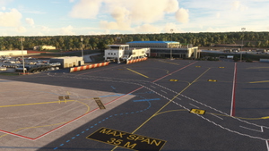 LDPL - Pula Airport thumbnail 14