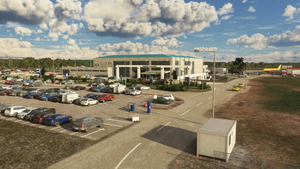 LDPL - Pula Airport thumbnail 16