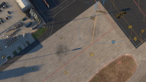 LDPL - Pula Airport thumbnail 18