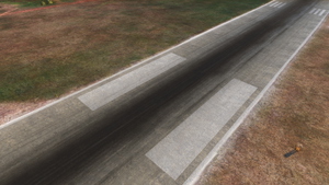 LDPL - Pula Airport thumbnail 19
