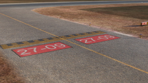 LDPL - Pula Airport thumbnail 20