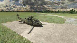 LDZL Lučko Airfield thumbnail 4