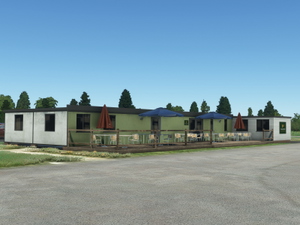 Leeds East Airport - EGCM thumbnail 9