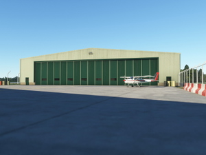 Leeds East Airport - EGCM thumbnail 10