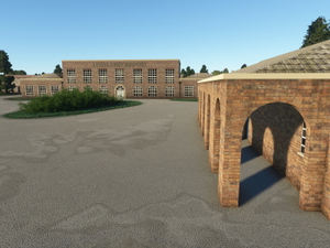 Leeds East Airport - EGCM thumbnail 18