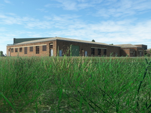 Leeds East Airport - EGCM thumbnail 19