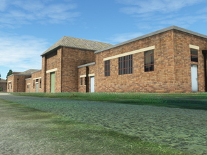Leeds East Airport - EGCM thumbnail 20