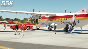 Simwings LEMH GSX Profile thumbnail 3
