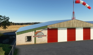 LETC Matilla de los Caños for MSFS2020 & MSFS2024 thumbnail 2