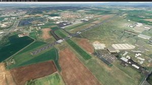 LFLC (Clermont Limagne) airport thumbnail 9