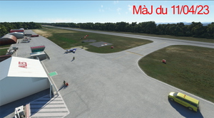 LFMS-Aerodrome Deaux (Ales) thumbnail 10