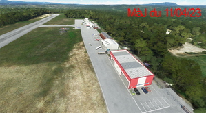 LFMS-Aerodrome Deaux (Ales) thumbnail 11