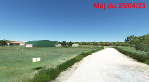 LFNU-Aerodrome d'Uzes thumbnail 10