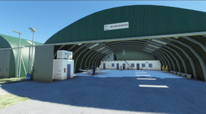 LFNU-Aerodrome d'Uzes thumbnail 2