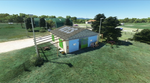 LFNU-Aerodrome d'Uzes thumbnail 3