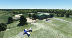 LFNU-Aerodrome d'Uzes thumbnail 4
