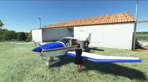 LFNU-Aerodrome d'Uzes thumbnail 5