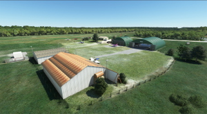 LFNU-Aerodrome d'Uzes thumbnail 6