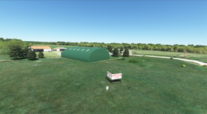 LFNU-Aerodrome d'Uzes thumbnail 7